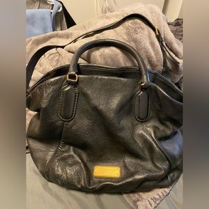 Marc by Marc Jacobs Calfskin Q Francesca Bag